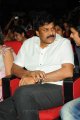 Chiranjeevi at Gabbar Singh Audio Release