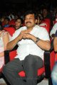 Chiranjeevi at Gabbar Singh Audio Release