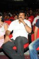 Chiranjeevi at Gabbar Singh Audio Release