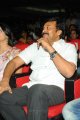 Chiranjeevi at Gabbar Singh Audio Release