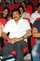 Chiranjeevi at Gabbar Singh Audio Release