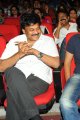 Chiranjeevi at Gabbar Singh Audio Release