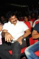 Chiranjeevi at Gabbar Singh Audio Release