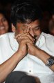 Chiranjeevi at Gabbar Singh Audio Release