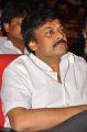 Chiranjeevi at Gabbar Singh Audio Release