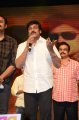 Chiranjeevi at Gabbar Singh Audio Launch