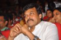 Chiranjeevi at Gabbar Singh Audio Release