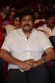 Chiranjeevi at Gabbar Singh Audio Launch