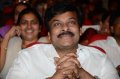 Chiranjeevi at Gabbar Singh Audio Release