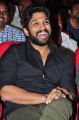 Allu Arjun @ Chiranjeevi Birthday 2016 Celebrations Stills