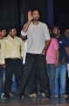 Varun Tej @ Chiranjeevi Birthday 2016 Celebrations Stills