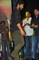 Allu Arjun @ Chiranjeevi Birthday 2016 Celebrations Stills