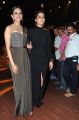 Rakul Preet Singh, Rashi Khanna @ Chiranjeevi Birthday 2016 Celebrations Stills