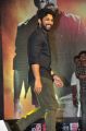 Allu Arjun @ Chiranjeevi Birthday 2016 Celebrations Stills