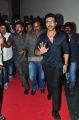 Ram Charan @ Chiranjeevi Birthday 2016 Celebrations Stills