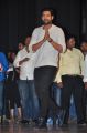 Varun Tej @ Chiranjeevi Birthday 2016 Celebrations Stills