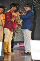 Allu Aravind @ Chiranjeevi Birthday 2016 Celebrations Stills