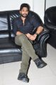 Allu Arjun @ Chiranjeevi Birthday 2016 Celebrations Stills