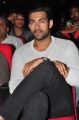 Varun Tej @ Chiranjeevi Birthday 2016 Celebrations Stills