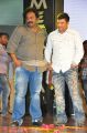 VV Vinayak @ Chiranjeevi Birthday 2016 Celebrations Stills