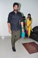 Allu Arjun @ Chiranjeevi Birthday 2016 Celebrations Stills