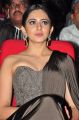 Rakul Preet Singh @ Chiranjeevi Birthday 2016 Celebrations Stills