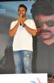 Sai Dharam Tej @ Chiranjeevi Birthday 2016 Celebrations Stills