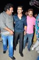 VV Vinayak, Ram Charan @ Chiranjeevi Birthday 2016 Celebrations Stills