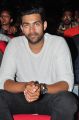 Varun Tej @ Chiranjeevi Birthday 2016 Celebrations Stills