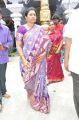 Chiranjeevi Birthday Celebrations 2016 at Filmnagar Temple Photos