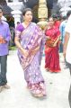 Chiranjeevi Birthday Celebrations 2016 at Filmnagar Temple Photos