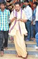 Chiranjeevi Birthday Celebrations 2016 at Filmnagar Temple Photos