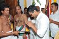 Chiranjeevi Birthday Celebrations 2016 at Filmnagar Temple Photos