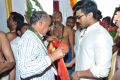 Chiranjeevi Birthday Celebrations 2016 at Filmnagar Temple Photos