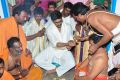 Chiranjeevi Birthday Celebrations 2016 at Filmnagar Temple Photos