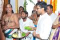 Chiranjeevi Birthday Celebrations 2016 at Filmnagar Temple Photos