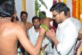 Chiranjeevi Birthday Celebrations 2016 at Filmnagar Temple Photos