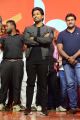 Allu Arjun @ Chiranjeevi Birthday Celebrations 2018 Photos