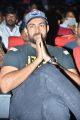 Varun Tej @ Chiranjeevi Birthday Celebrations 2018 Photos