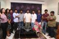 Chiranjeevi buys Darsakudu First Ticket Photos