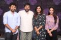 Chiranjeevi buys Darsakudu First Ticket Photos