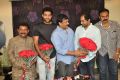 Megastar Chiranjeevi Congratulated Kanche Movie Team
