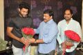 Kanche Team(Varuntej,Krish,Nagababu)Congratulated By Megastar Chiranjeevi At His House