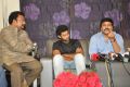 Megastar Chiranjeevi Congratulated Kanche Movie Team