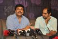 Megastar Chiranjeevi Congratulated Kanche Director Krish Photos