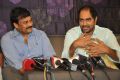 Megastar Chiranjeevi Congratulated Kanche Director Krish Photos