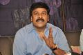 Megastar Chiranjeevi Congratulated Kanche Movie Team