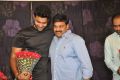 Kanche Team(Varuntej,Krish,Nagababu)Congratulated By Megastar Chiranjeevi At His House