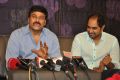 Megastar Chiranjeevi Congratulated Kanche Director Krish Photos