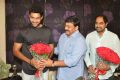 Megastar Chiranjeevi Congratulated Kanche Movie Team